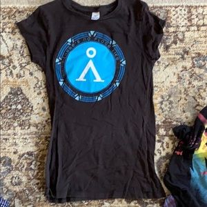 Stargate shirt